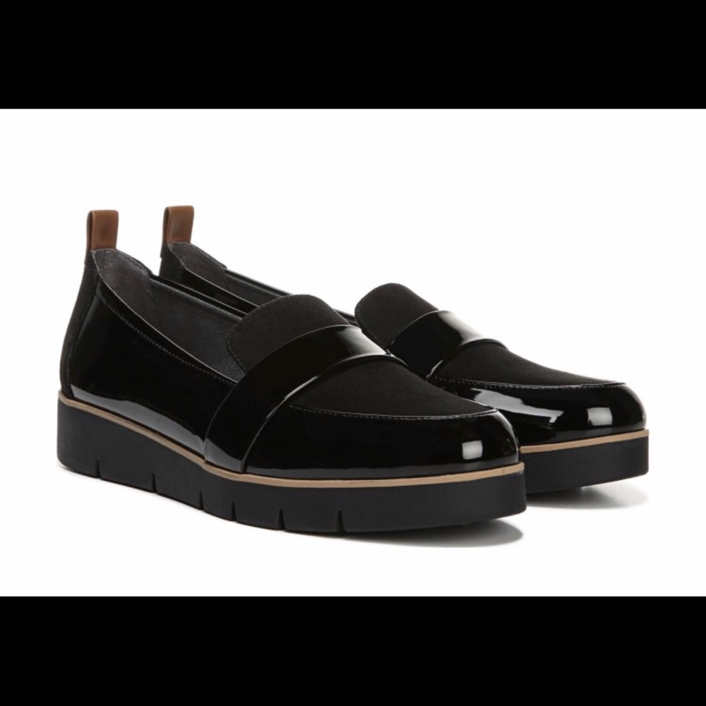 Dr. Scholls  loafer size 9